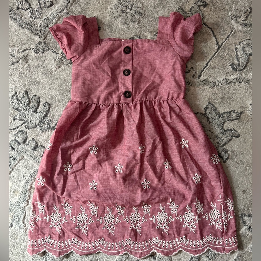 Like new dress
